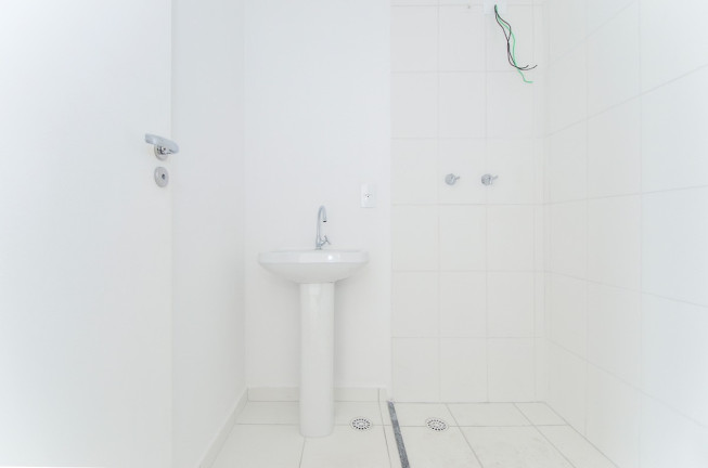 Imagem Studio com 1 Quarto à Venda, 33 m² em Vila Nair - São Paulo Imagem Studio com 1 Quarto à Venda, 33 m² em Vila Nair - São Paulo