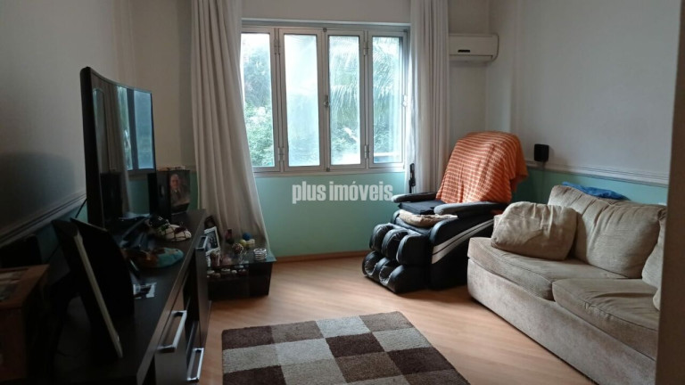Imagem Apartamento com 3 Quartos à Venda, 276 m² em Jardim Paulista - São Paulo Imagem Apartamento com 3 Quartos à Venda, 276 m² em Jardim Paulista - São Paulo