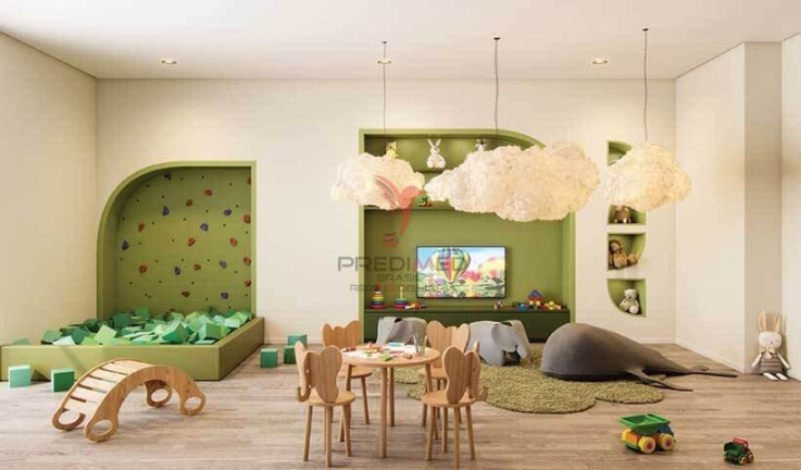 Imagem Imóvel com 1 Quarto à Venda, 30 m² em Ibirapuera - São Paulo
