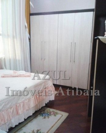 Imagem Casa com 3 Quartos à Venda, 350 m² em Jardim Paulista - Atibaia