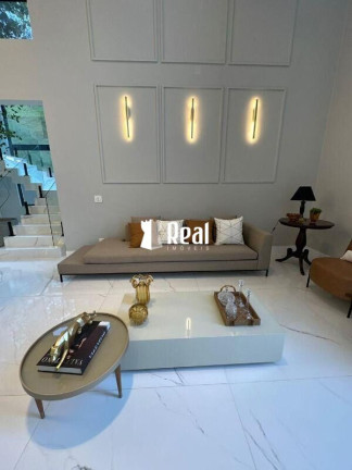 Imagem Casa com 4 Quartos à Venda, 715 m² em Alphaville Ii - Salvador Imagem Casa com 4 Quartos à Venda, 715 m² em Alphaville Ii - Salvador