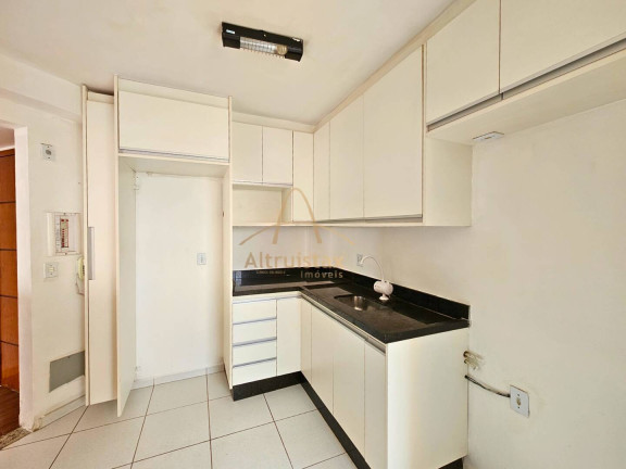 Imagem Apartamento com 2 Quartos à Venda, 55 m² em Bandeiras - Osasco