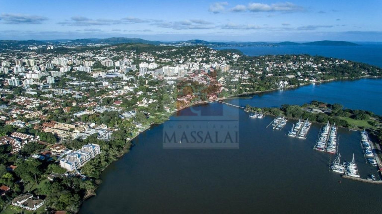 Imagem Apartamento com 3 Quartos à Venda, 272 m² em Tristeza - Porto Alegre