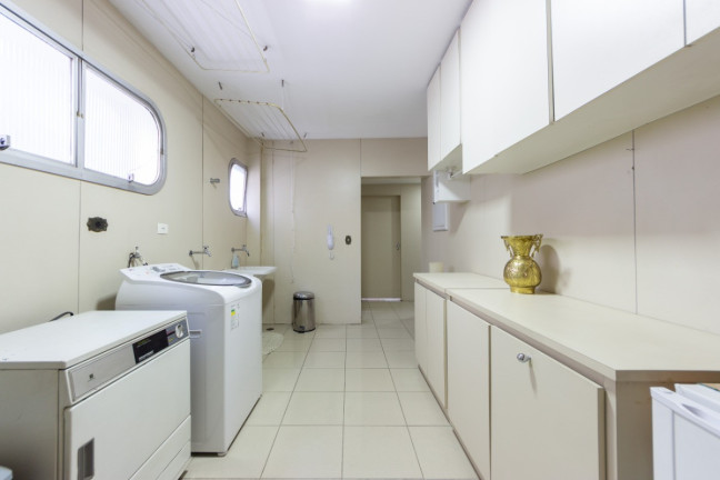 Imagem Apartamento com 5 Quartos à Venda, 315 m² em Perdizes - São Paulo