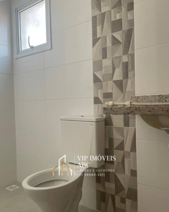 Imagem Apartamento com 2 Quartos à Venda, 67 m² em Vila Humaitá - Santo André Imagem Apartamento com 2 Quartos à Venda, 67 m² em Vila Humaitá - Santo André