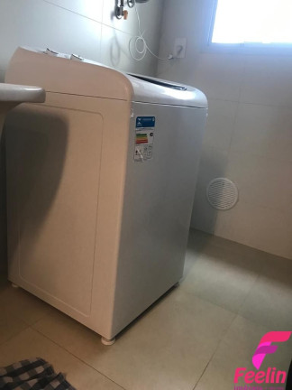 Imagem Apartamento com 1 Quarto à Venda, 80 m² em Campeche - Florianópolis