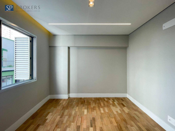 Imagem Apartamento com 3 Quartos à Venda, 121 m² em Perdizes - São Paulo