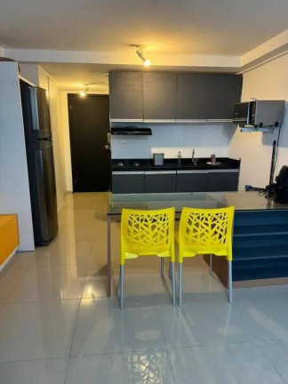 Imagem Apartamento com 1 Quarto à Venda, 30 m² em Piedade - Recife