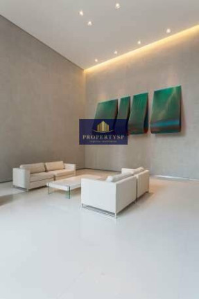 Imagem Apartamento com 1 Quarto à Venda, 64 m² em Pinheiros - São Paulo Imagem Apartamento com 1 Quarto à Venda, 64 m² em Pinheiros - São Paulo