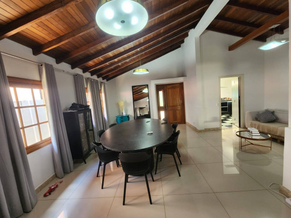 Imagem Casa com 6 Quartos à Venda, 238 m² em São Paulo Ii - Cotia