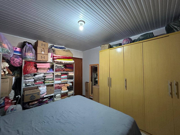 Imagem Casa com 2 Quartos à Venda, 175 m² em Porto Verde - Alvorada