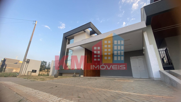 Imagem Casa de Condomínio com 3 Quartos à Venda, 119 m² em Bela Vista - Mossoró Imagem Casa de Condomínio com 3 Quartos à Venda, 119 m² em Bela Vista - Mossoró