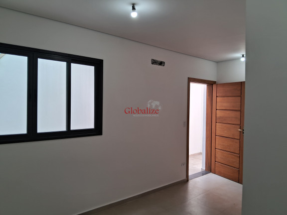 Imagem Imóvel com 2 Quartos à Venda, 75 m² em Aparecida - Santos