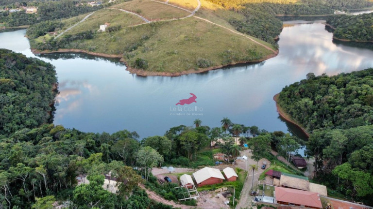 Imagem Terreno à Venda, 2.044 m² em Acuruí - Itabirito Imagem Terreno à Venda, 2.044 m² em Acuruí - Itabirito
