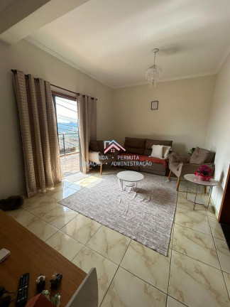 Imagem Casa com 3 Quartos à Venda, 163 m² em Vila Cardoso - Campo Limpo Paulista
