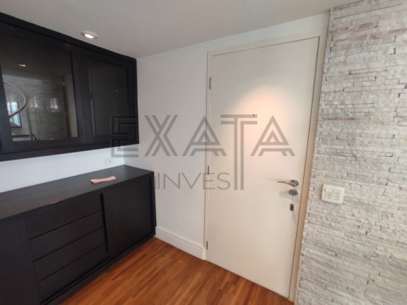 Imagem Imóvel com 1 Quarto para Alugar, 104 m² em Moema - São Paulo Imagem Imóvel com 1 Quarto para Alugar, 104 m² em Moema - São Paulo