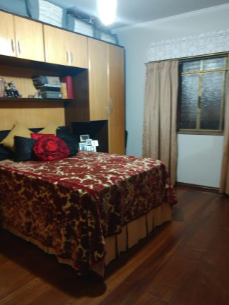 Imagem Casa com 3 Quartos à Venda, 240 m² em Mooca - São Paulo Imagem Casa com 3 Quartos à Venda, 240 m² em Mooca - São Paulo