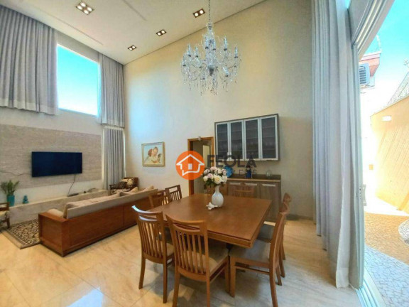 Imagem Casa com 3 Quartos à Venda, 213 m² em Jardim Souza Queiroz - Santa Bárbara D'oeste Imagem Casa com 3 Quartos à Venda, 213 m² em Jardim Souza Queiroz - Santa Bárbara D'oeste