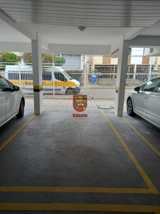 Imagem Apartamento com 2 Quartos à Venda,  em Estreito - Florianópolis