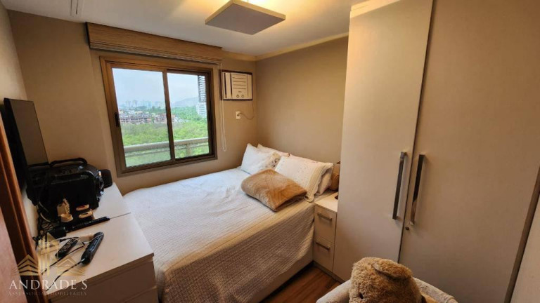Imagem Cobertura com 2 Quartos à Venda, 232 m² em Recreio Dos Bandeirantes - Rio De Janeiro
