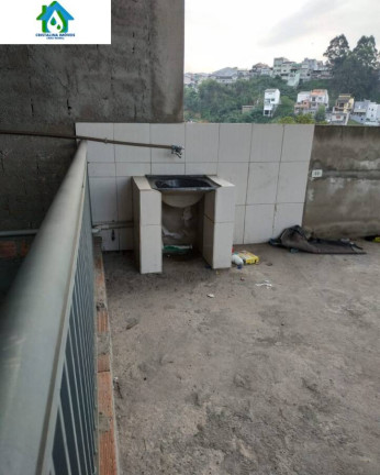 Imagem Sobrado com 3 Quartos à Venda, 270 m² em Serpa - Caieiras Imagem Sobrado com 3 Quartos à Venda, 270 m² em Serpa - Caieiras