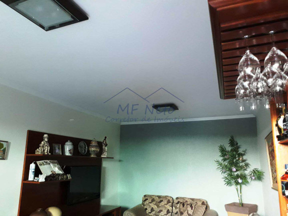 Imagem Casa com 3 Quartos à Venda,  em Cidade Jardim - Pirassununga