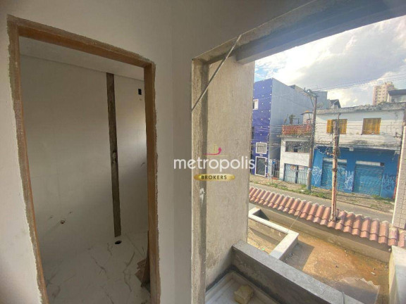 Imagem Apartamento com 2 Quartos à Venda, 60 m² em Vila Curuçá - Santo André Imagem Apartamento com 2 Quartos à Venda, 60 m² em Vila Curuçá - Santo André