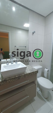 Imagem Apartamento com 2 Quartos à Venda, 86 m² em Vila Suzana - São Paulo