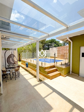 Imagem Casa com 3 Quartos à Venda, 220 m² em Jardim Ermida I - Jundiaí Imagem Casa com 3 Quartos à Venda, 220 m² em Jardim Ermida I - Jundiaí