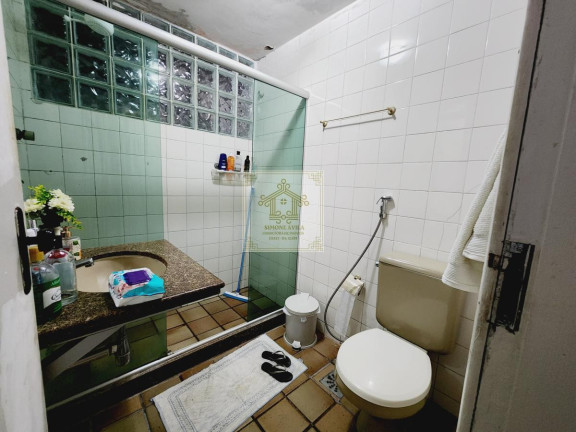 Imagem Apartamento com 4 Quartos à Venda, 160 m² em Vitória - Salvador Imagem Apartamento com 4 Quartos à Venda, 160 m² em Vitória - Salvador