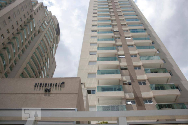 Imagem Apartamento com 1 Quarto à Venda, 37 m² em Vila Cruzeiro - São Paulo Imagem Apartamento com 1 Quarto à Venda, 37 m² em Vila Cruzeiro - São Paulo