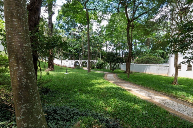 Imagem Imóvel com 4 Quartos à Venda, 240 m² em Santo Amaro - São Paulo Imagem Imóvel com 4 Quartos à Venda, 240 m² em Santo Amaro - São Paulo