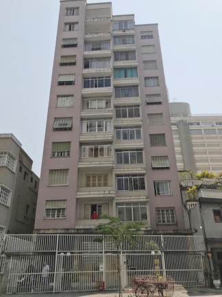 Imagem Apartamento com 2 Quartos à Venda, 85 m² em Higienopolis - São Paulo Imagem Apartamento com 2 Quartos à Venda, 85 m² em Higienopolis - São Paulo