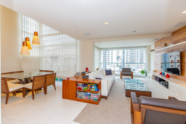 Imagem Apartamento com 3 Quartos à Venda, 240 m² em Vila Mariana - São Paulo
