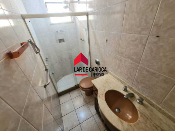 Imagem Apartamento com 3 Quartos à Venda, 120 m² em Copacabana - Rio De Janeiro