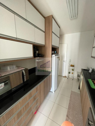 Imagem Apartamento com 3 Quartos à Venda, 134 m² em Cidade Monções - São Paulo
