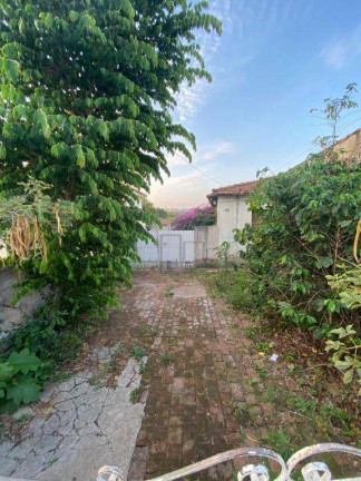 Imagem Terreno à Venda, 420 m² em Além Ponte - Sorocaba