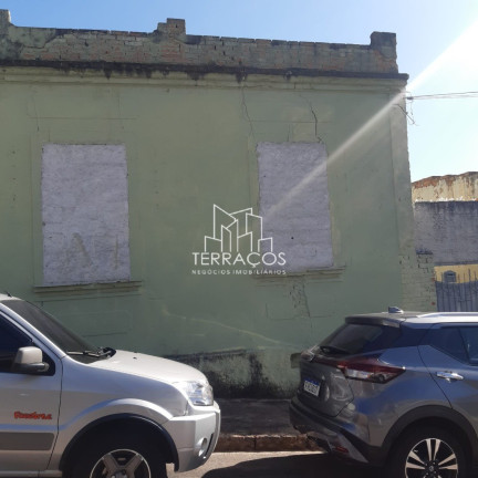 Imagem Terreno à Venda, 352 m² em Centro - Jundiaí Imagem Terreno à Venda, 352 m² em Centro - Jundiaí