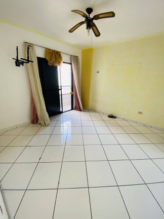 Imagem Apartamento com 2 Quartos à Venda, 70 m² em Ocian - Praia Grande