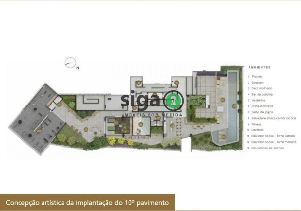 Imagem Apartamento com 4 Quartos à Venda, 237 m² em Vila Nova Conceição - São Paulo Imagem Apartamento com 4 Quartos à Venda, 237 m² em Vila Nova Conceição - São Paulo