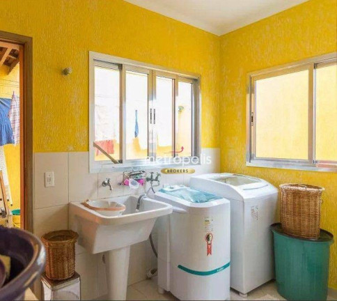Imagem Sobrado com 3 Quartos à Venda, 198 m² em Rudge Ramos - São Bernardo Do Campo Imagem Sobrado com 3 Quartos à Venda, 198 m² em Rudge Ramos - São Bernardo Do Campo