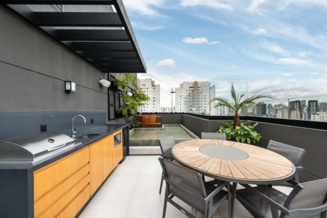 Imagem Apartamento com 2 Quartos à Venda, 157 m² em Vila Olímpia - São Paulo Imagem Apartamento com 2 Quartos à Venda, 157 m² em Vila Olímpia - São Paulo