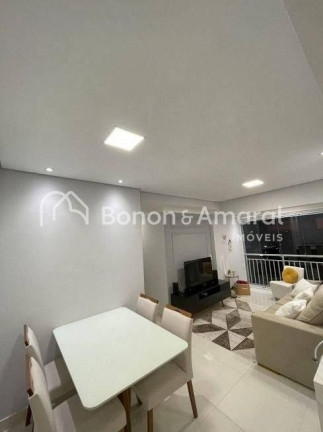 Imagem Apartamento com 2 Quartos à Venda, 60 m² em Ponte Preta - Campinas Imagem Apartamento com 2 Quartos à Venda, 60 m² em Ponte Preta - Campinas