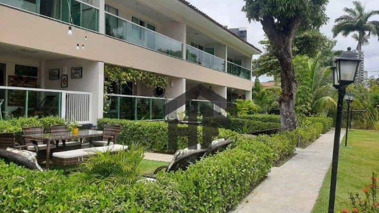 Casa de Condomínio com 4 Quartos à Venda, 238 m² em Poço Da Panela - Recife