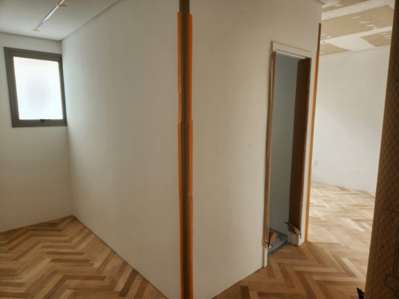 Imagem Imóvel com 3 Quartos para Alugar, 115 m² em Pinheiros - São Paulo