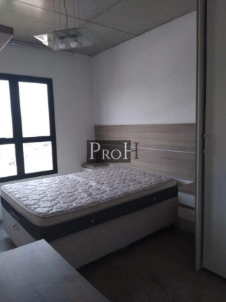 Imagem Apartamento com 2 Quartos à Venda, 75 m² em Mooca - São Paulo