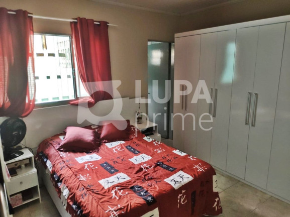 Imagem Casa com 2 Quartos à Venda, 75 m² em água Fria - São Paulo