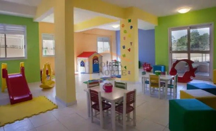 Imagem Apartamento com 2 Quartos à Venda, 50 m² em Tremembé - São Paulo Imagem Apartamento com 2 Quartos à Venda, 50 m² em Tremembé - São Paulo