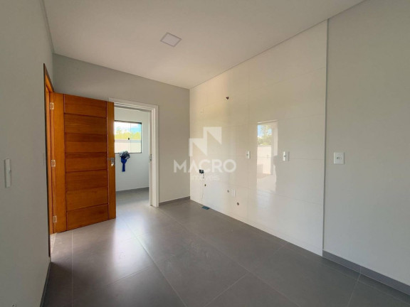 Imagem Casa com 3 Quartos à Venda, 93 m² em Nereu Ramos - Jaraguá Do Sul