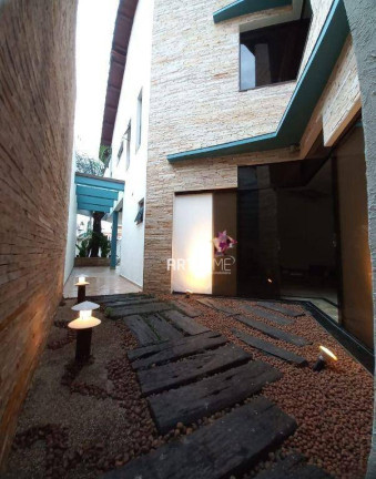 Imagem Sobrado com 3 Quartos à Venda, 354 m² em Parque Da Vila Prudente - São Paulo